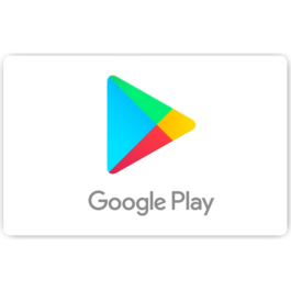 Google Play Gift Card 250 TL (Turkey)