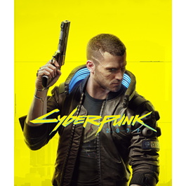 🎮 Cyberpunk 2077 + Change region to KZ 🎁 GIFT RU/CIS