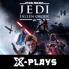 🔥 STAR WARS JEDI FALLEN ORDER | НАВСЕГДА / СТАР ВАРС