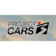 Project CARS 3 Deluxe Edition - STEAM GIFT РОССИЯ