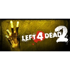 Left 4 Dead 2 - STEAM GIFT РОССИЯ