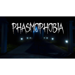 RF🎁Phasmophobia | Steam Gift  🌎All Regions