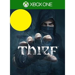 Thief XBOX ONE , SERIES X|S ключ 🔑+ RUS