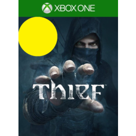 Thief XBOX ONE , SERIES X|S Code Key🔑