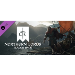 Crusader Kings III  Northern Lords DLC Steam CD Key ROW