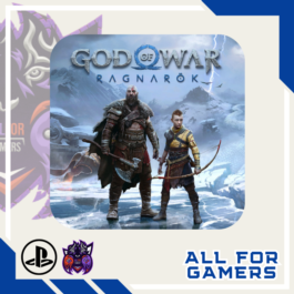 🔵GOD OF WAR RAGNAROK PS TURKEY/UKRAINE FAST+🎁