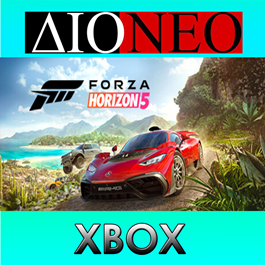 🔑 Forza Horizon 5 Deluxe Edition PC/XBO  (Xbox One) 🌐