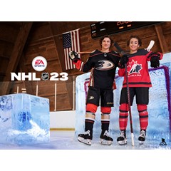 NHL 23 Standard Edition Xbox One