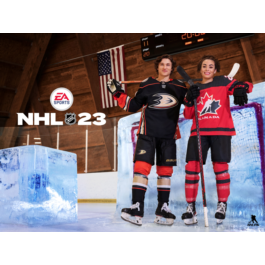 NHL 23 Standard Edition Xbox One