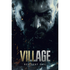 Resident Evil Village Xbox One & Series