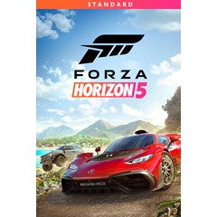 Forza Horizon 5 Стандартное Издание Xbox / PC