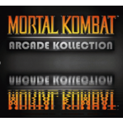 ✅Mortal Kombat Arcade Kollection (3 в 1)⭐Steam\ROW\Key⭐