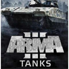 Arma 3 - Tanks DLC Steam KEY  REGION FREE