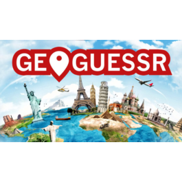 🌏GeoGuessr PRO | Account with 12 mount subscription✅