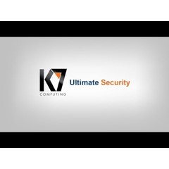 🛡️K7 Computing Ultimate Security - 2025🛡️