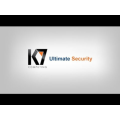 🛡️K7 Computing Ultimate Security - 2025🛡️