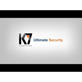 🛡️K7 Computing Ultimate Security - 2024🛡️