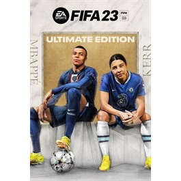 ⚽FIFA 23 Ultimate Edition XBOX One Series X|S +🎁Points