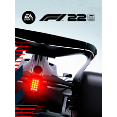 F1 22 STANDARD EDITION ✅(STEAM КЛЮЧ/GLOBAL)+ПОДАРОК