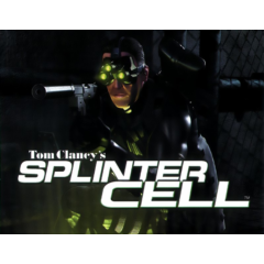 Tom Clancy&acute;s Splinter Cell |  Ubisoft