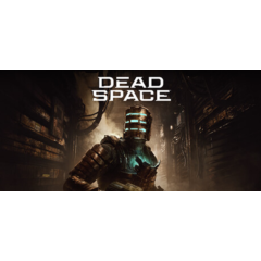 Dead Space Deluxe (2023) - STEAM GIFT РОССИЯ