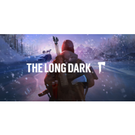 💎The Long Dark Xbox One &amp; Xbox Series X|S