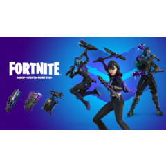 🌎Fortnite: «Агенты-ренегаты» PC/PS/XBOX/Активация 🌎�