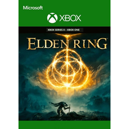 ⚔️ELDEN RING 🎮XBOX 🚀Fast activation