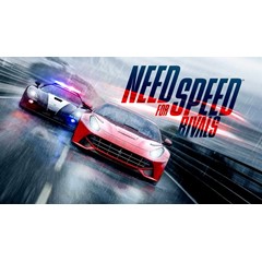 Need for Speed Rivals⭐EA app(Origin)