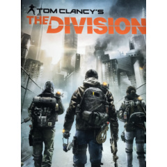 Tom Clancy’s the Division | ONLINE | Ubisoft
