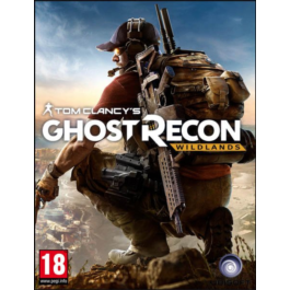 Tom Clancy’s Ghost Recon Wildlands⭐️ (Ubisoft) ONLINE✅