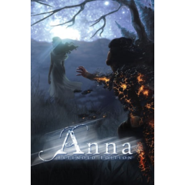 Anna - Extended Edition (Key Steam)CIS