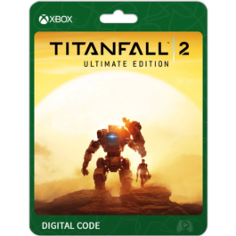 ✅ Titanfall 2: Ultimate Edition XBOX ONE X|S Key 🔑