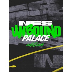 Need for Speed™ Unbound Palace Edition Xbox Series