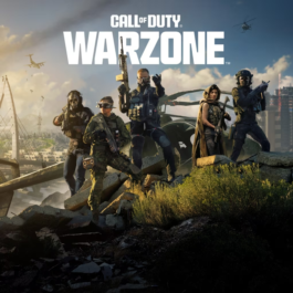 🔥 Call of Duty: Warzone ✅New account + Mail