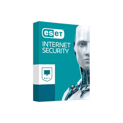 💯 ESET NOD32 INTERNET SECURITY 2 ПК 1 ГОД