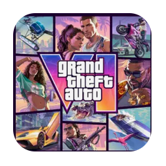 Grand Theft Auto VI Standart/Ultimate XBOX SERIES X|S покупка предзаказа