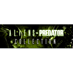 ALIENS VS. PREDATOR COLLECTION ✅(STEAM КЛЮЧ)+ПОДАРОК