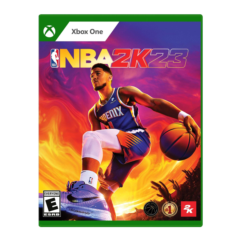 🌍 NBA 2K23 для Xbox One КЛЮЧ 🔑🚀