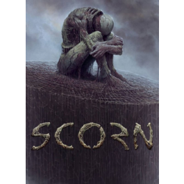 RU-CIS-UA SCORN (STEAM KEY)