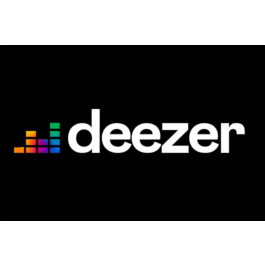 Deezer Private account 3 months Global ✅ [FULL ACCESS]