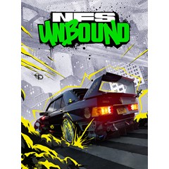 Need for Speed™ Unbound Xbox Series X|S