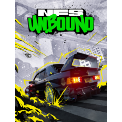 Need for Speed™ Unbound Xbox Series X|S