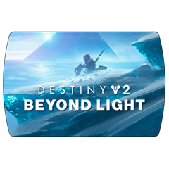 Destiny 2: Beyond Light(Steam)🔵РФ-СНГ