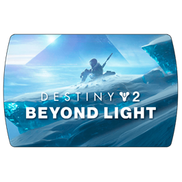 Destiny 2: Beyond Light (Steam) 🔵 RU-CIS