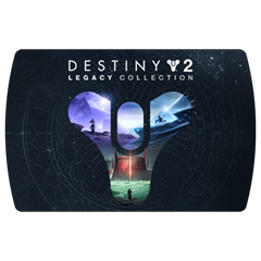 Destiny 2 The Light & Darkness/Legacy 2023-2024/Bungie