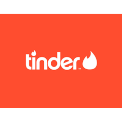 🏆💚ПРОМОКОД💙Tinder GOLD 1 МЕСЯЦ✅ГАРАНТИЯ🏅