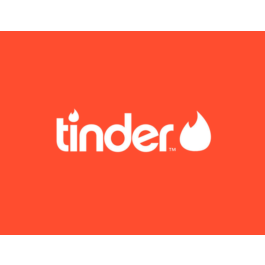 🏆💚PROMO CODE💙Tinder GOLD 1 MONTH✅WARRANTY🏅