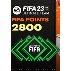 🔥FIFA 23 Points 2800 ПК🔵EA APP/Origin💳0% ГАРАНТИЯ🔥