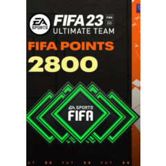 🔥FIFA 23 Points 2800 ПК🔵EA APP/Origin💳0% ГАРАНТИЯ🔥